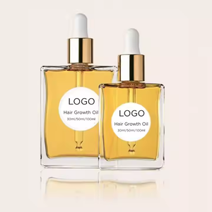 Huile Essentielle Capillaire Bio OEM ODM Marque Blanche pour Femmes – Nourrit le Cuir Chevelu, Renforce les Racines, Lisse les <span class=keywords><strong>Cheveux</strong></span> Secs et Frisés - Product Image 2