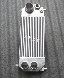 Haute <span class=keywords><strong>performance</strong></span> <span class=keywords><strong>ford</strong></span> F150 Ecoboost V6 2.7L 3.5L 15-20 intercooler échange thermique - Product Image 5