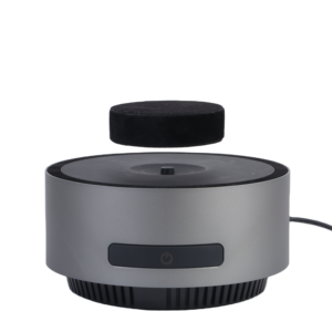 Soporte de exhibición magnético levitante con descenso automático 360 ° Plataforma Flotante Giratoria Creativa para Exhibición de Modelos de Autos y Joyería - Product Image 2