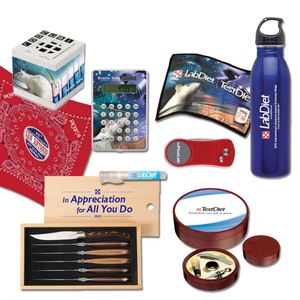 Diseño de Artículos Promocionales Personalizados: Camisetas, Gorras, Bolsas, Tazas, Regalos Corporativos, Set de Regalos Promocionales para Oficina con Logotipo - Product Image 3