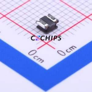 NFZ32BW101HN11L Ferrite Bead SMD,3.2x2.5mm RF 100Ohm@1MHz 30% 570mOhm 900mA - Product Image 2