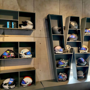 Revêtement mural souple en argile et pierre Tuile flexible en béton pour mur en pierre artificielle MCM en porcelaine moderne pour la décoration d'hôtels - Product Image 3