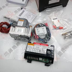 Y8610U4001 Solenoide de encendido de gas para Resideo, Estados Unidos - Product Image 4