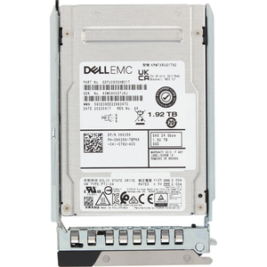 NOUVEAU KPM7XRUG1T92 6K35K 1.9TB SAS 24Gb RI SSD SFF 2.5 pouces en stock pour disques durs NOUVEAU KPM7XRUG1T92 6K35K 1.9TB SAS 24Gb RI - Product Image 3