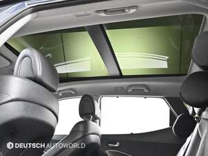 Hyundai Santa Fe 2015 16MY Diesel Automatique AWD SUV Économe en Carburant Performances Fiables Idéal pour les Marchés d'Exportation - Product Image 4