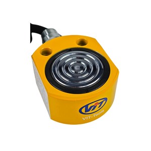 กระบอกไฮดรอลิก ENERPAC รุ่นบางพิเศษแบบเดียวกับ OEM ที่มีจำหน่าย RSM-300 รับน้ำหนักได้ 30 ตัน ระยะชัก 13 มิลลิเมตร แบบกระทำเดี่ยว 0k - Product Image 2