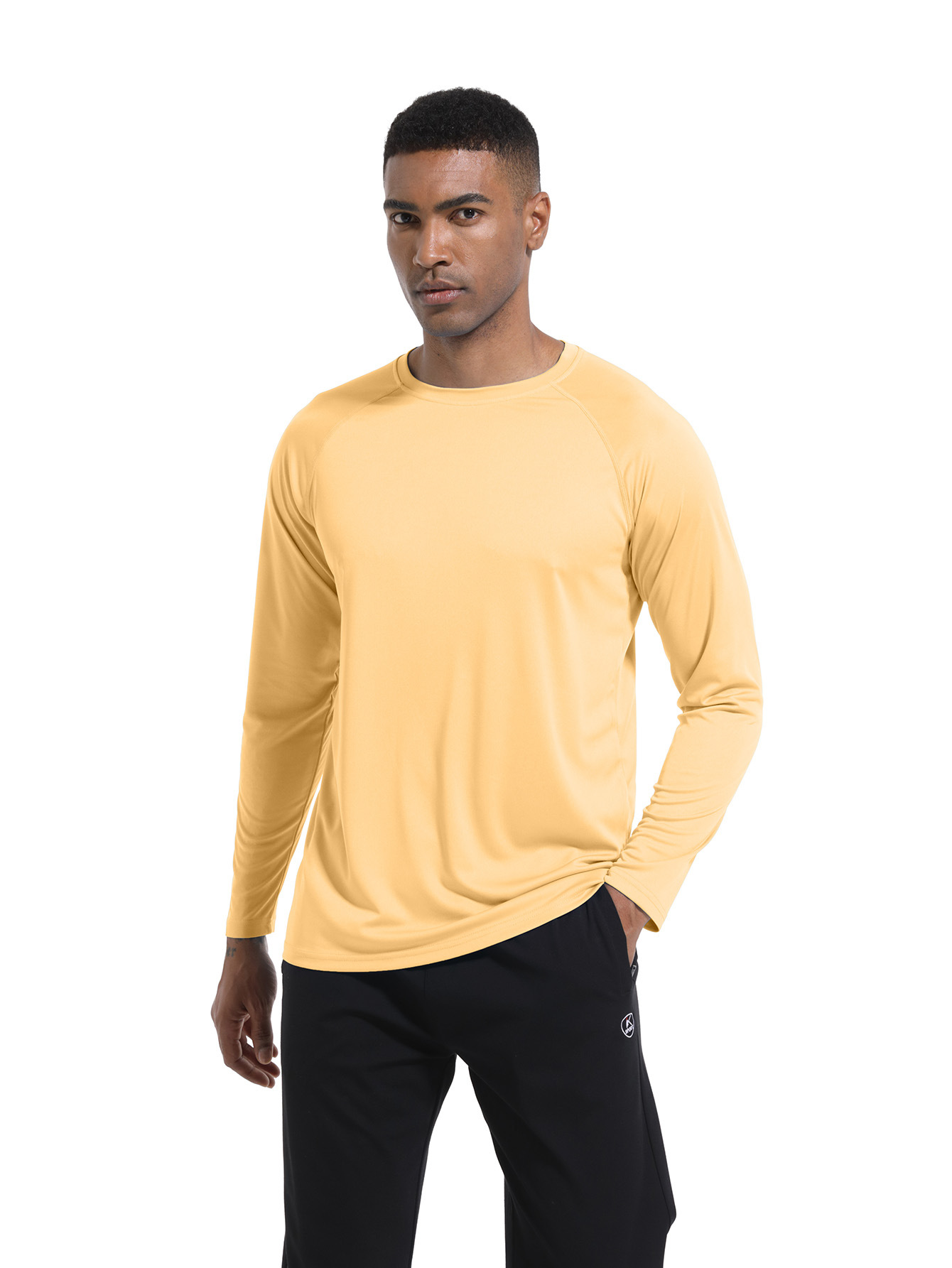 Jaune clair
