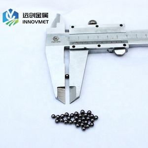 الكرة الأرضية النادرة التنتالوم الطبية Cas no. 7440-25-7 هدف معدني للبيع - Product Image 3