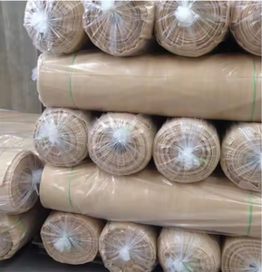 Trung Quốc nhà máy của UV tùy chọn Mono + băng nhựa Sun Shade Net - Product Image 3