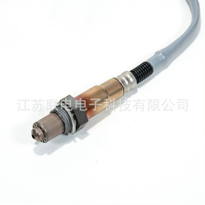 Oxygen <b>Sensor</b> 0258010121 55563348 <b>For</b> <b>Car</b> Replacement Repair - Product Image 1