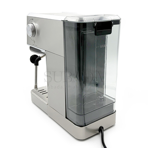 <span class=keywords><strong>Cafetera</strong></span> Multifunción de Presión, Fácil de Usar, <span class=keywords><strong>Cafetera</strong></span> Manual <span class=keywords><strong>Italiana</strong></span> para Espresso y Americano, para Hogar y Oficina - Product Image 6