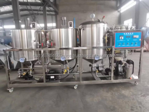 Planta de Refinación de Petróleo con Motor de Acero Inoxidable, Nueva Máquina de Purificación de Aceite de Alto Vacío, Servicio Postventa en Línea - Product Image 5