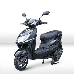 มอเตอร์ไซค์สกู๊ตเตอร์ CKD คุณภาพสูง ราคาประหยัด ปี 2023 กำลังไฟ 1000W 48v 60V สำหรับผู้ใหญ่ - Product Image 5