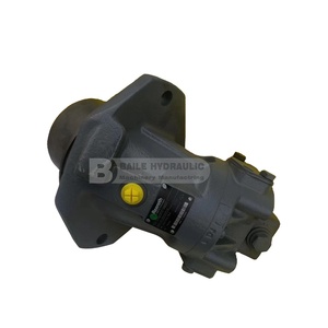 Moteur A2FE180 à branchement fixe - Product Image 1