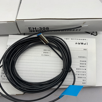 Sensor de Automatización Industrial EH-605, Componente de Control, Cabezal de Sensor, Aplicación de Detección y Control en Automatización Industrial