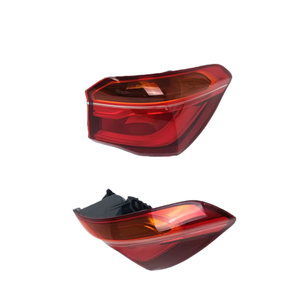 Piezas de coche luz trasera para <span class=keywords><strong>BMW</strong></span> <span class=keywords><strong>X1</strong></span> F48 F49 63217478069070 luz trasera 2014-2019 configuración baja - Product Image 5