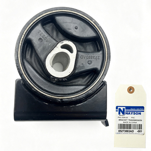 5273883AC Nouveau support moteur avant pour Chrysler Caravan/Town & Country 3.6L 2011-2019 05273883AD 05273883AC 5273883AC - Product Image 4