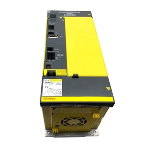 Nouvelle alimentation électrique Fanuc A06B-6140-H026 en promotion – Amplificateur de puissance Fanuc A06B-6140-H026 - Product Image 4