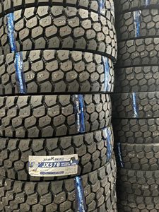 ยางเจียนซิน รุ่นเวทเฮฟวี่ 1100R20 1200R20 JX578 - Product Image 6