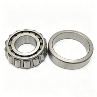 Roulement à rouleaux coniques simple rangée de haute qualité 32303 32304 32305 32306 32307 32308 32309 JR/Q J HXHV
