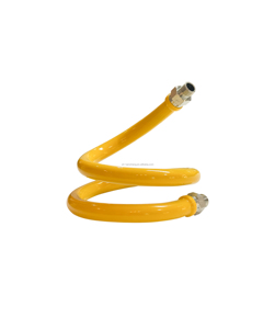 <span class=keywords><strong>CSA</strong></span> CE Chứng Nhận Sóng Thép Không Gỉ Linh Hoạt Nước Gas Hose Phụ Kiện Đường Ống Nước Nóng Vòi Nước Ống Hàn Chế Biến - Product Image 2