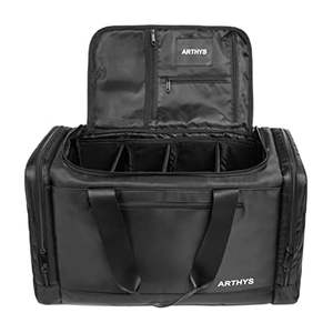 Sac à linge pour chaussures, échantillon gratuit, machine à laver, fermeture éclair premium, durable, en peluche, sac à linge réglable, arbres à chaussures, baskets - Product Image 4