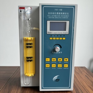FBT-9 Digitales Blaine-Luftdurchlässigkeitsprüfgerät für Portland-Zement-Feinheitsprüfung - Product Image 4