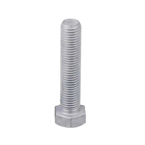 M24 M27 Độ Bền Cao <span class=keywords><strong>Bolt</strong></span> Lớp 8.8 Lớp 10.9 Mạ Kẽm Nhúng Nóng <span class=keywords><strong>Bolt</strong></span> <span class=keywords><strong>Nut</strong></span> Máy Giặt - Product Image 6