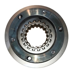 Pièces de camion de haute qualité, boîte de vitesses de camion, boîte de vitesses auxiliaire à 9 vitesses, ensemble de synchroniseur A-C09005 pour Sinotruk HOWO - Product Image 4