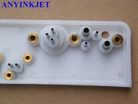 Placa FMS WA200-043S-244 de Repuesto para Controlador de Impresora de Inyección de Tinta Willett 43S 430 450 405 407 400 CIJ