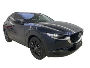 <span class=keywords><strong>Mazda</strong></span> <span class=keywords><strong>CX</strong></span>-30 2.0L Auto Edición Brillante Usado - Product Image 1