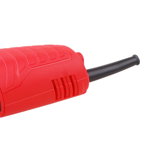 Kualitas tinggi 600W 115mm sudut penggiling mesin pelatuk dan dayung saklar untuk DIY & industri digunakan dengan cakram Gerinda roda - Product Image 2