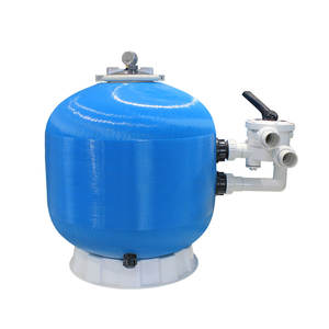 <span class=keywords><strong>Filtre</strong></span> à sable bleu pour <span class=keywords><strong>piscine</strong></span>, <span class=keywords><strong>filtre</strong></span> à sable à montage latéral, système de filtration complet - Product Image 2