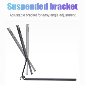 Tùy Chỉnh Ngôn Ngữ Backlit Trackpad Bàn Phím Không Dây Từ Trường Hợp Ma Thuật Folio Bàn Phím Cho Xiaomi Pad 6 Pro 11 Ma Thuật Bàn Phím - Product Image 4