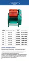 Machine à débavurer et à polir les métaux de type rouleau pour la fabrication en série