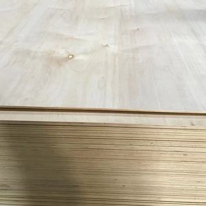 Compensato di Betulla di Alta Qualità 1525x1525, 3mm 4mm 6mm 9mm, Laminato Fenolico <span class=keywords><strong>WBP</strong></span>, E0 Formaldeide, Garanzia 1 Anno, per Uso Alberghiero - Product Image 1