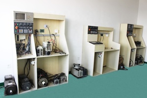 Servoaccionamiento <span class=keywords><strong>Mitsubishi</strong></span> <span class=keywords><strong>MR</strong></span>-<span class=keywords><strong>J2S</strong></span>-<span class=keywords><strong>70A</strong></span>, nuevo, Original - Product Image 5