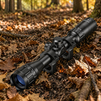 Meilleures ventes - Lunettes de tir de chasse 3-9X32AO - Visée à grossissement variable 3-9X