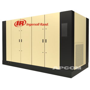 Compresor de Aire de Tornillo Ingersoll Rand Original de 7.5-250kW, Compresor Industrial con/ sin Inyección de Aceite, 380V/400V, Suministro Global - Product Image 5