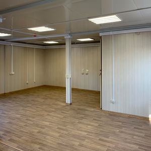 <span class=keywords><strong>Kit</strong></span> de maison préfabriquée <span class=keywords><strong>en</strong></span> EPS écologique, conteneur économique à vendre - Product Image 2