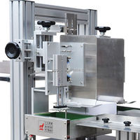 Machine de collage de boîte rigide, boîte de Carton manuelle, Machine de collage thermofusible
