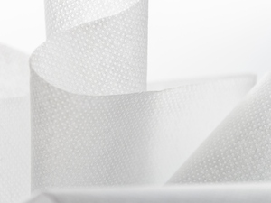 Couvre-repose-tête de massage jetable en non-tissé à structure croisée pour repose-têtes, contribue à maintenir l'hygiène du repose-tête. - Product Image 4