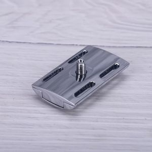 Maquinilla de Afeitar de Seguridad YAQI <span class=keywords><strong>Zephyr</strong></span> Capsule para Hombre, Hecha de Aleación de Zinc con Cabezal de Afeitar - Product Image 5