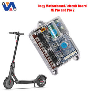 Placa base de <span class=keywords><strong>patinete</strong></span> eléctrico Xiaomi Pro, accesorios de repuesto, <span class=keywords><strong>controlador</strong></span> de <span class=keywords><strong>patinete</strong></span> eléctrico, nueva imagen - Product Image 3