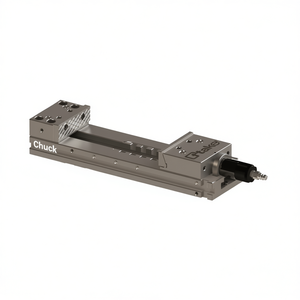 Torno Hidráulico Modular con Unidad de Potencia para Sujeción de Precisión - Product Image 2