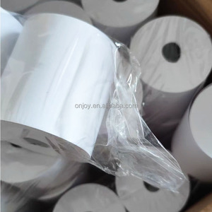 Rotolo di carta termica standard a strato singolo <span class=keywords><strong>per</strong></span> scontrini <span class=keywords><strong>POS</strong></span> 80mm <span class=keywords><strong>per</strong></span> stampante mobile ad alta sensibilità - Product Image 4