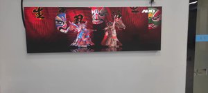 Đa chức năng cvt320 novastar Màn hình LED hiển thị điều khiển sợi quang chuyển đổi cảm biến Video Bộ vi xử lý Logo thang máy SDK - Product Image 4