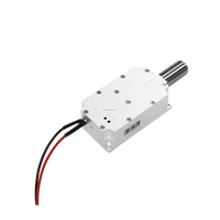 Módulo Generador de Señales RF de Alta Estabilidad, Fuente de Señal Programable de 0.4-6GHz para Pruebas y Comunicación RF