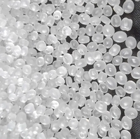 Granulés de copolymère aléatoire PP-R vierge Hyosung PP R200P, granulés de polypropylène, pour tuyaux PPR eau chaude et froide