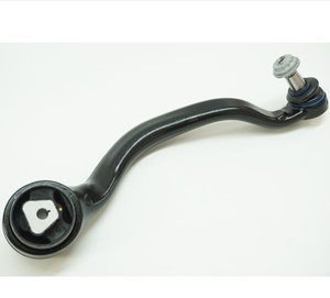 Braccio di controllo inferiore - Anteriore - Trazione integrale - Barra di tensione R - <span class=keywords><strong>Lemforder</strong></span> 31126773950 - Product Image 4